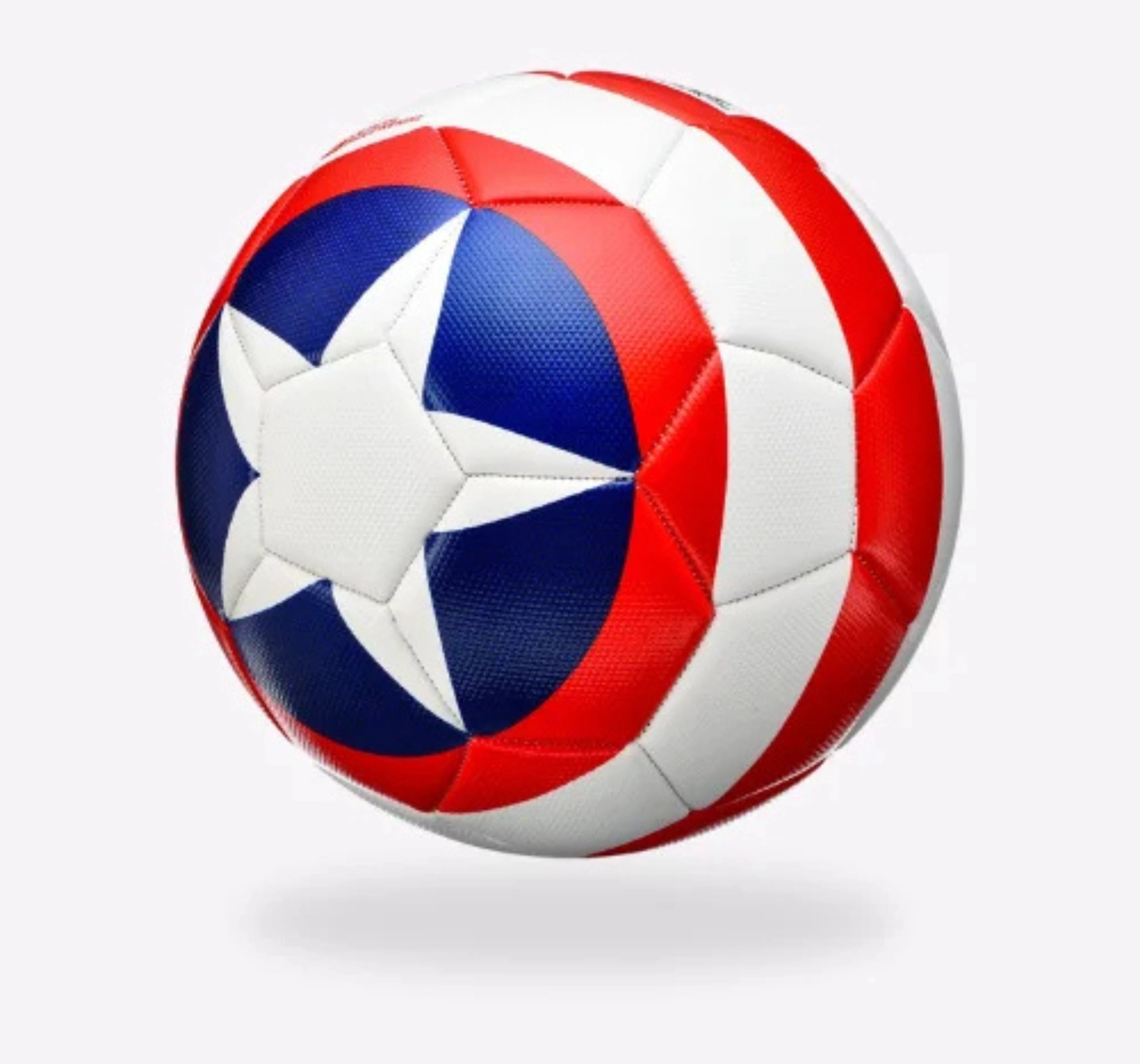 USA Football UK front view