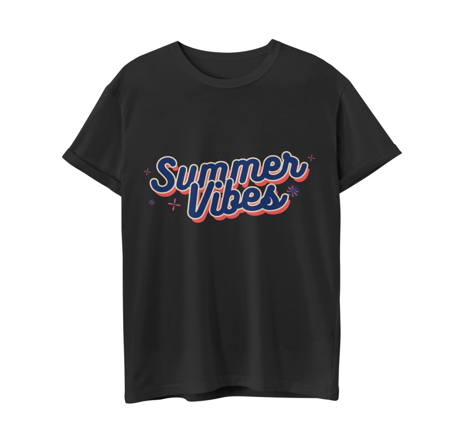 Sunny Days Tee