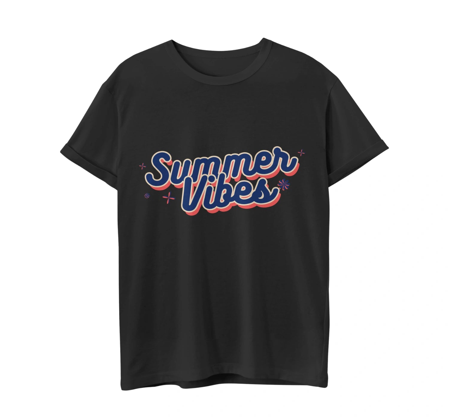 Sunny Days Tee