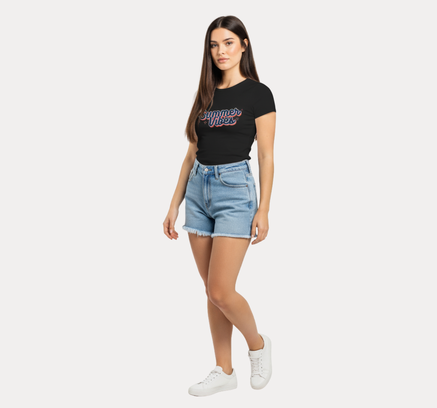 Sunny Days Tee