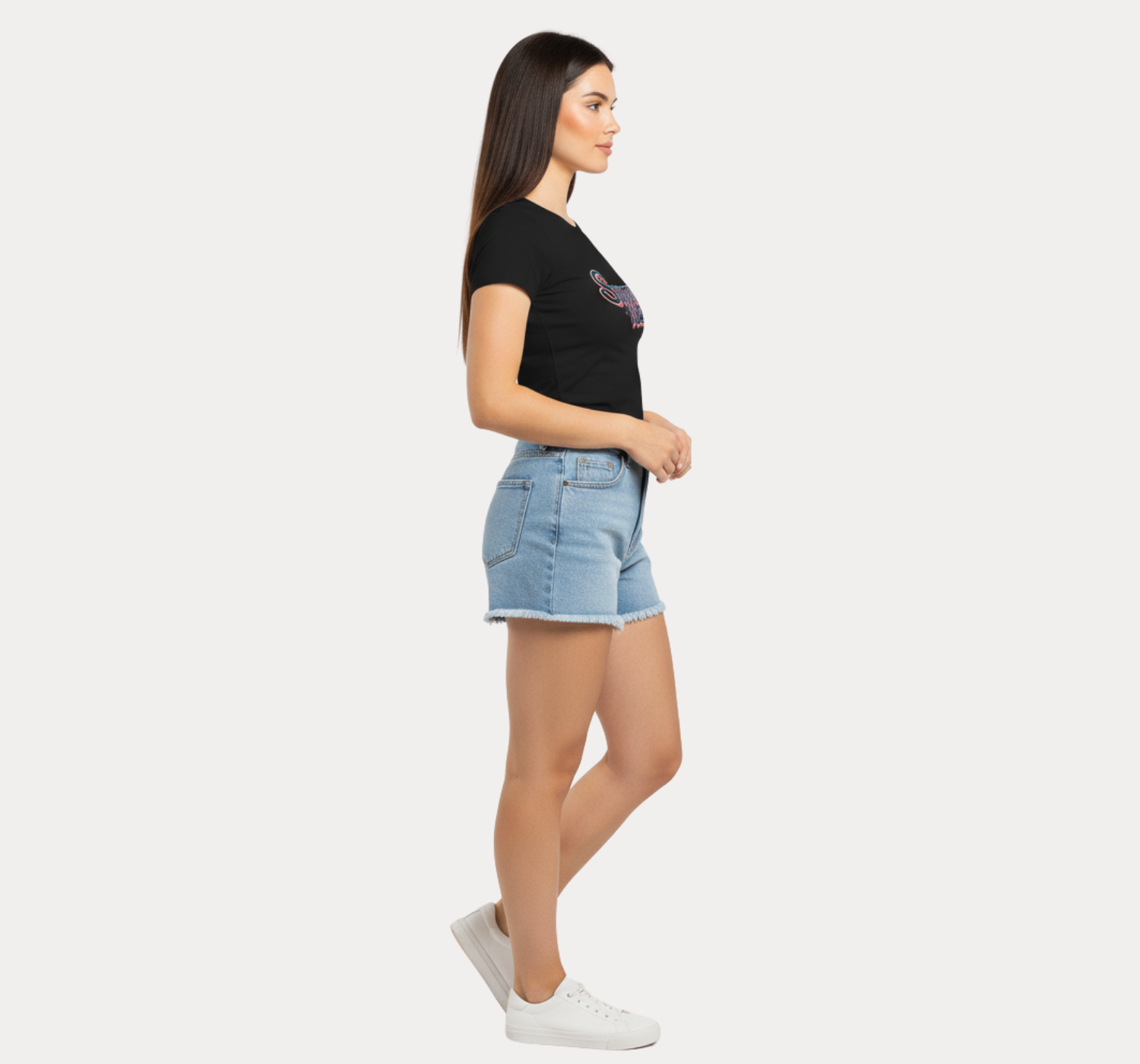 Sunny Days Tee