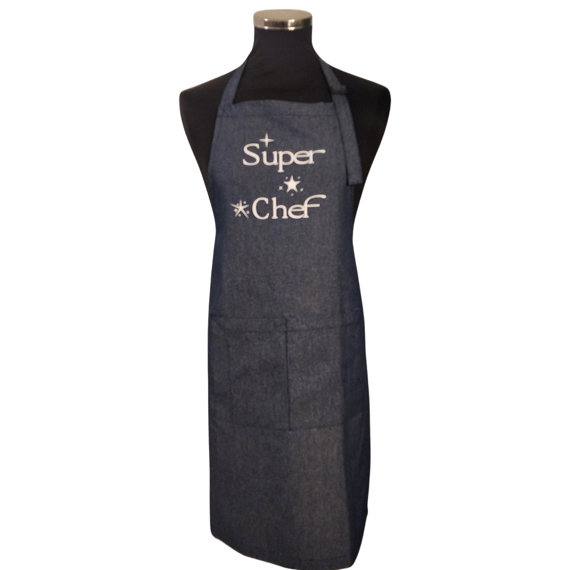 Super chef dark