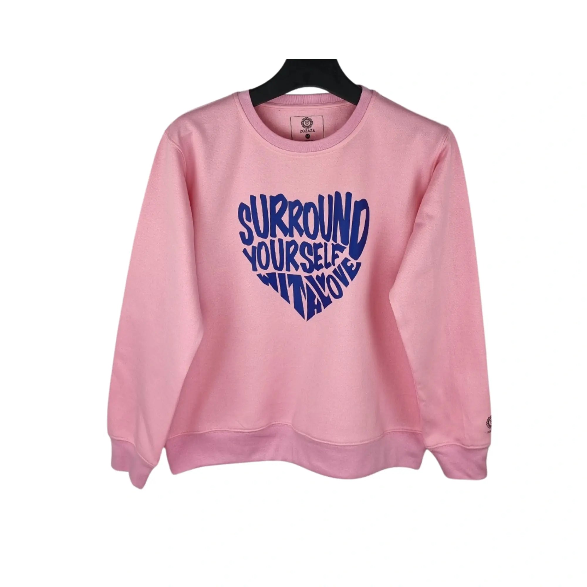 Surround Yourself With Love
