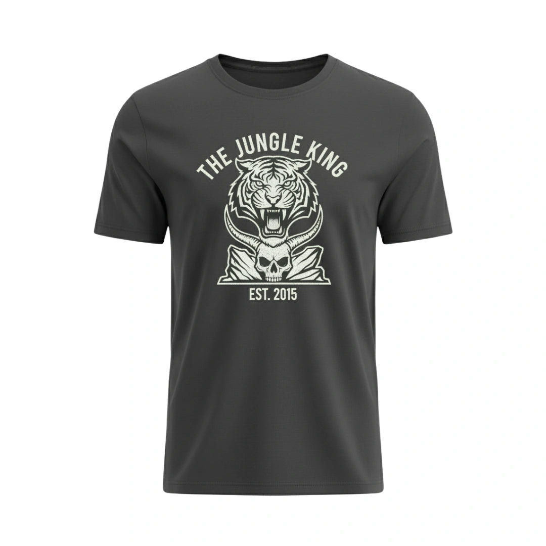 The Jungle King