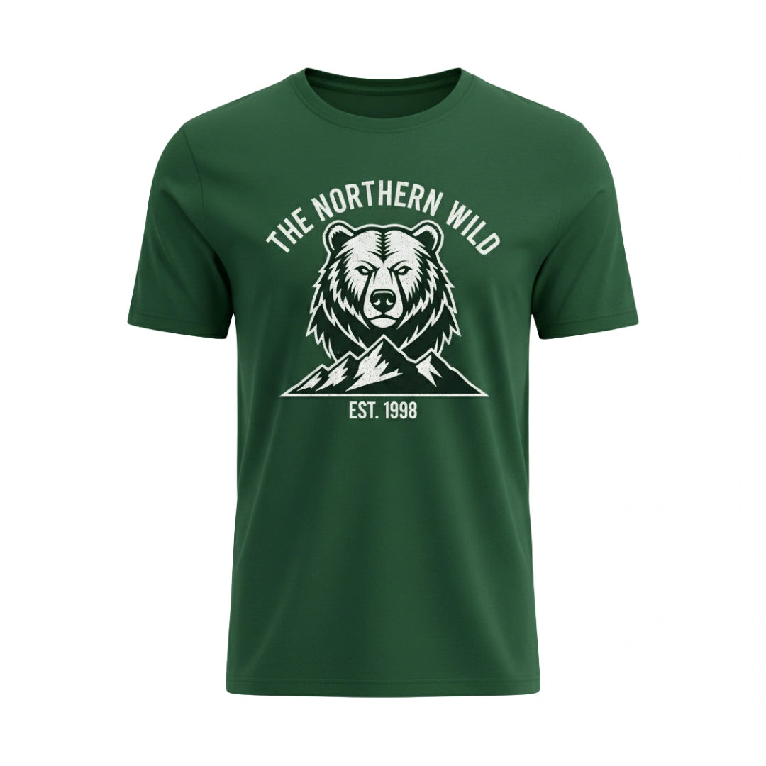 The Northen Wild