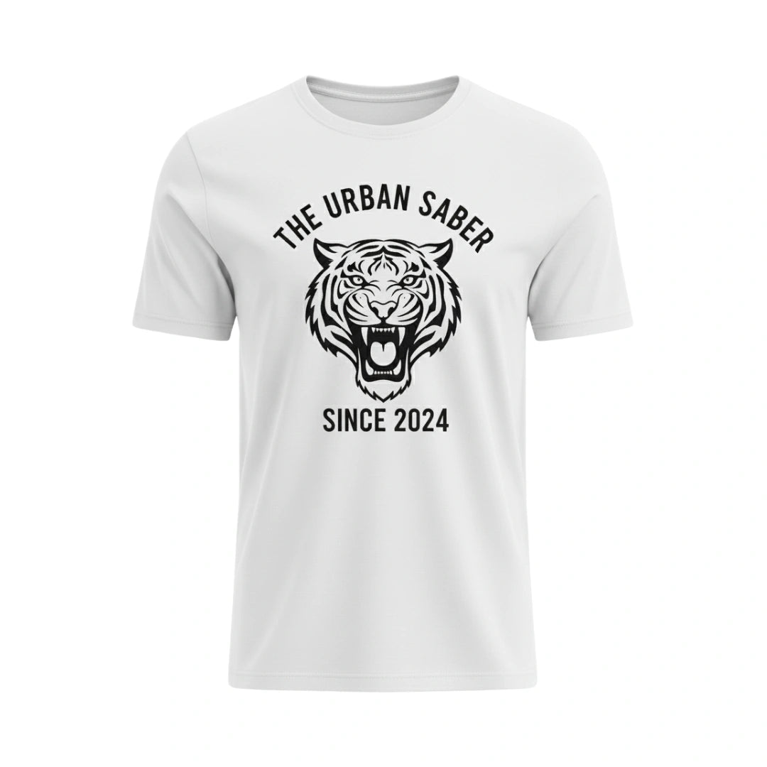 The Urban Saber