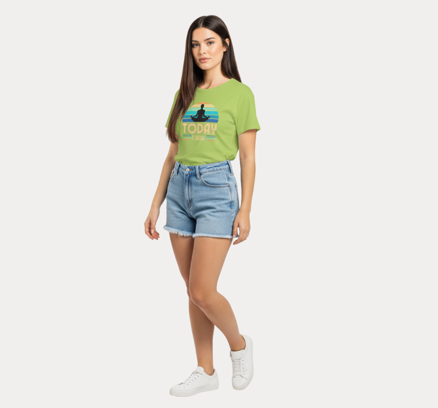 Intent Tee