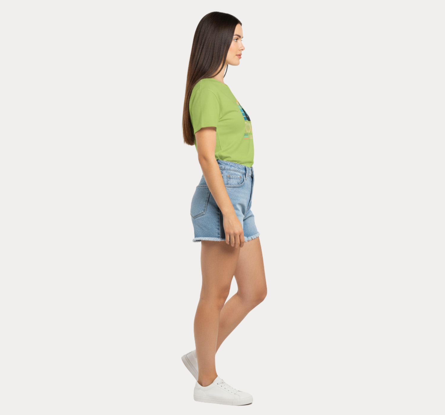 Intent Tee