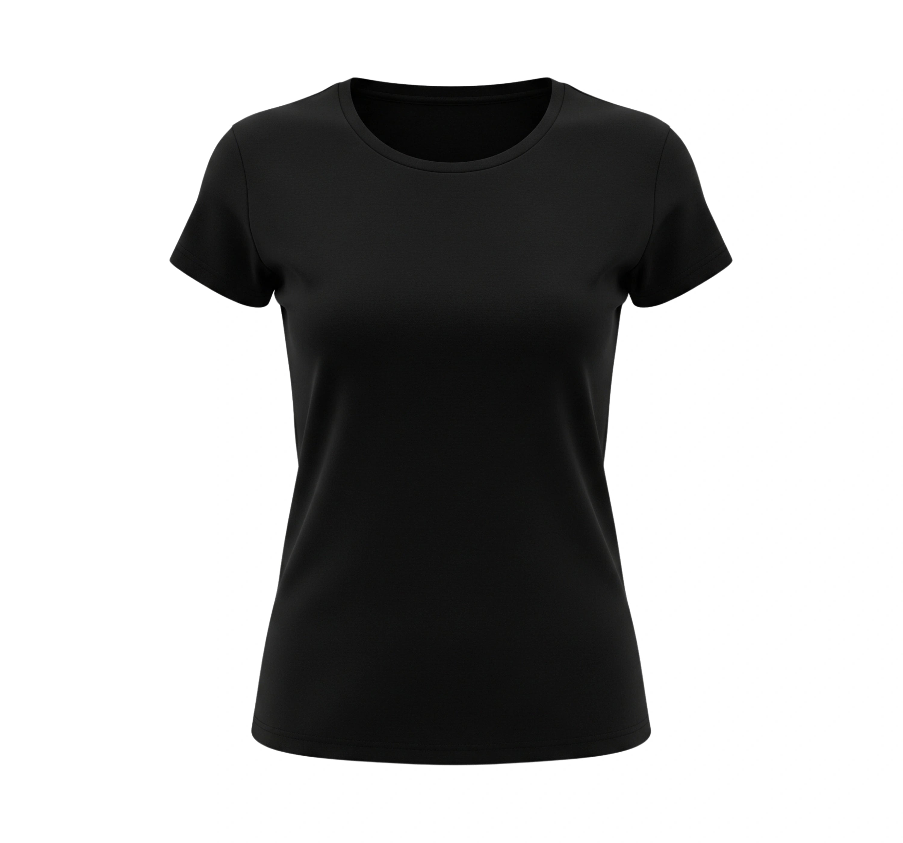 Black T-shirt
