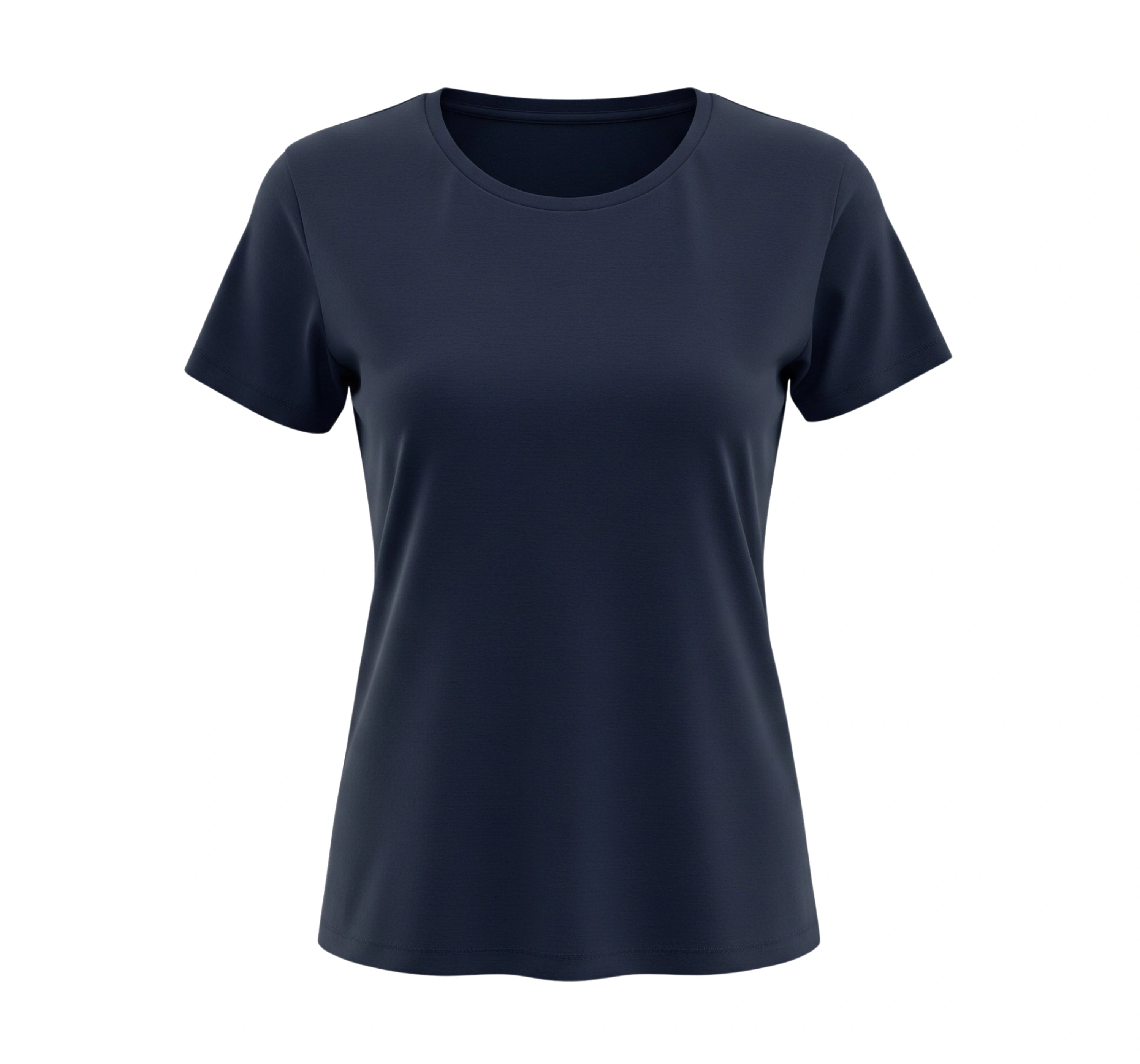 Navy Blue T-shirt