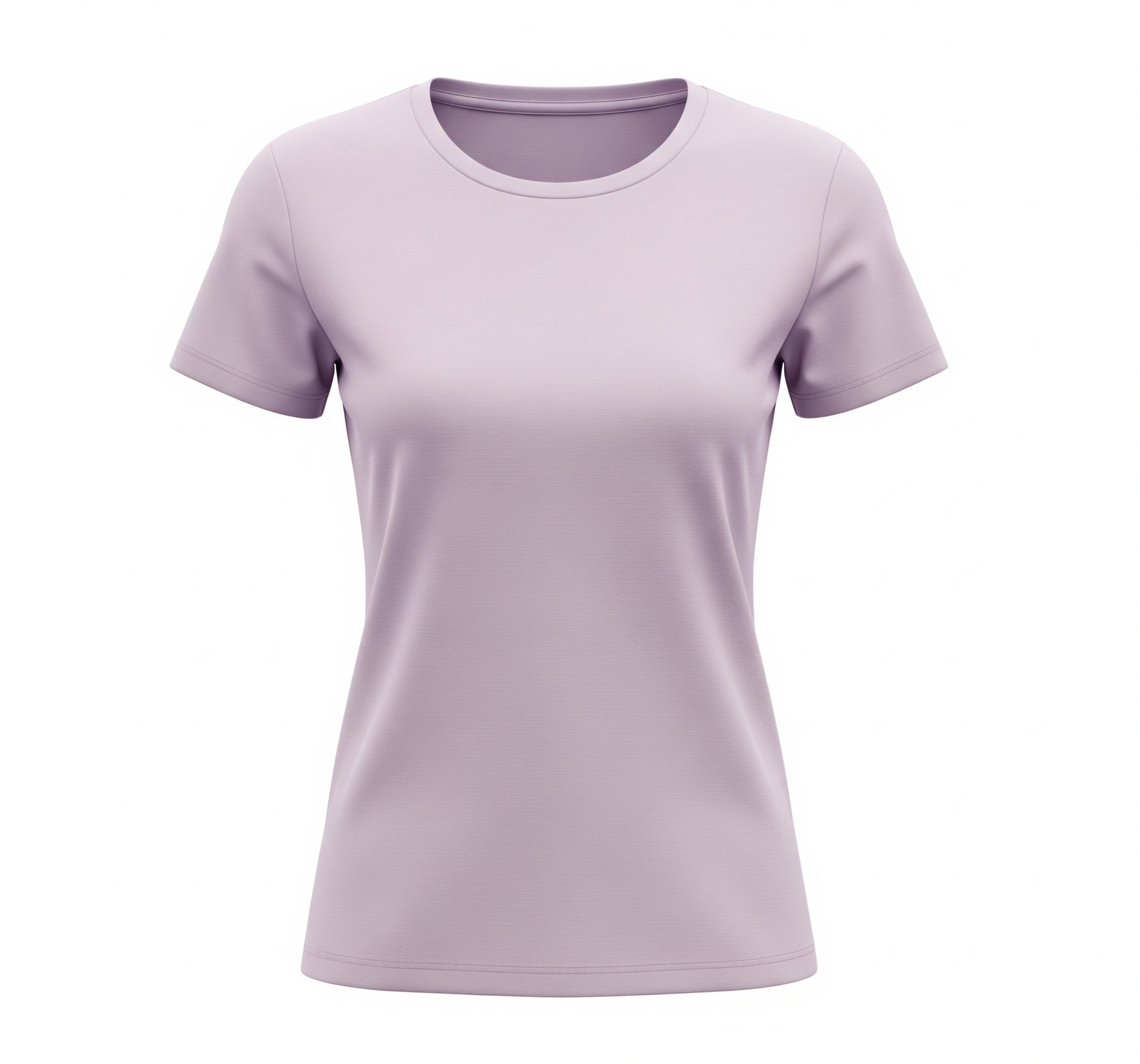 Purple T-shirt
