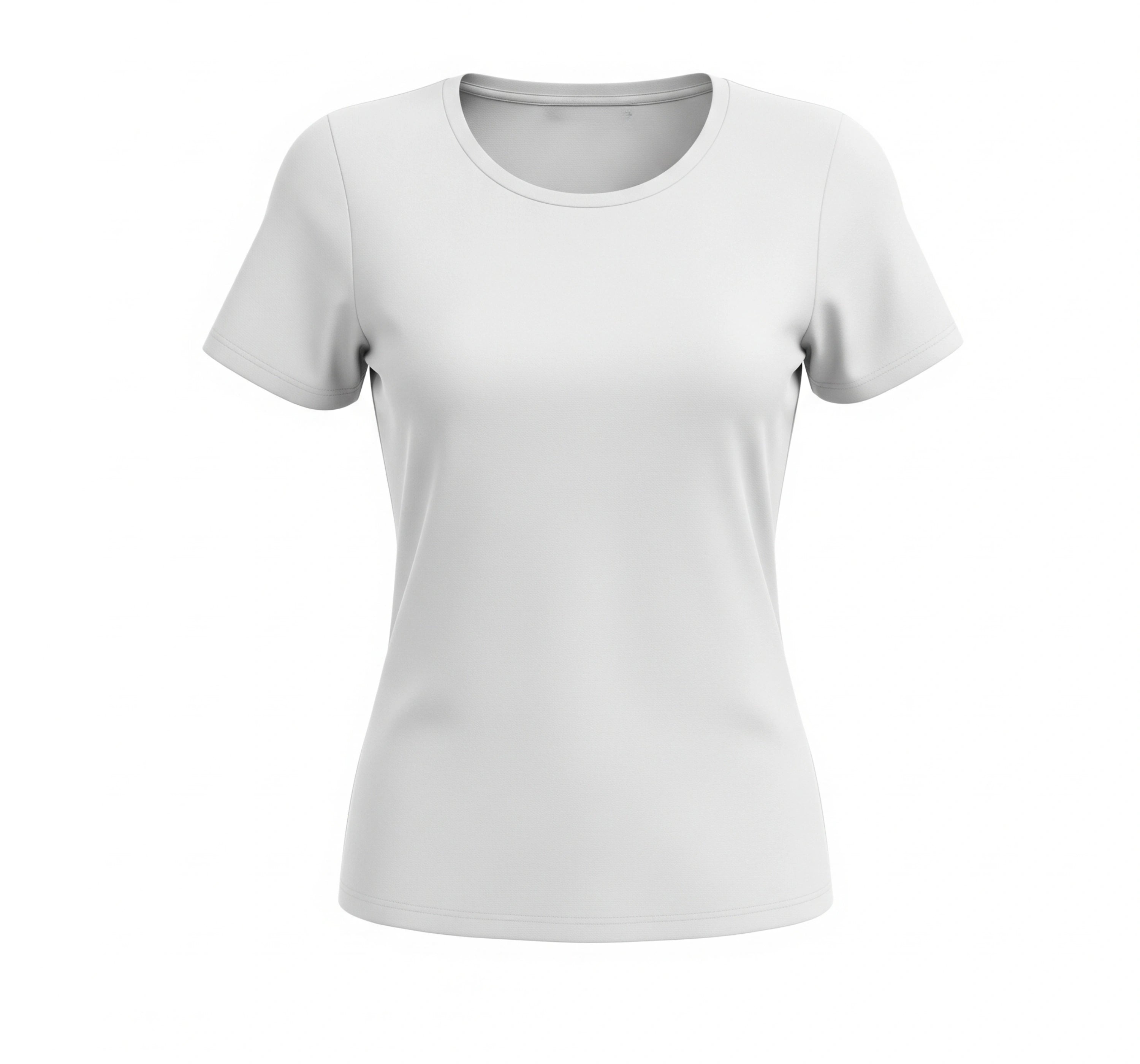 White T-shirts