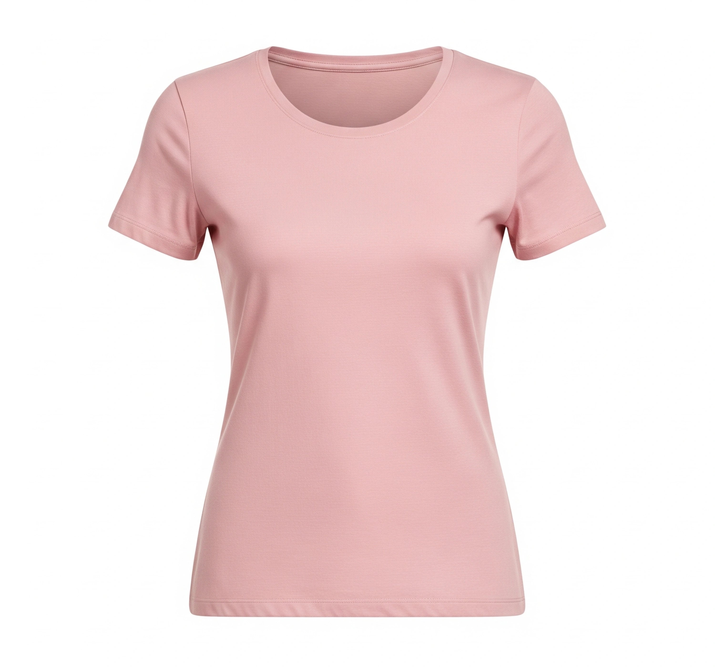 Pink T-shirt