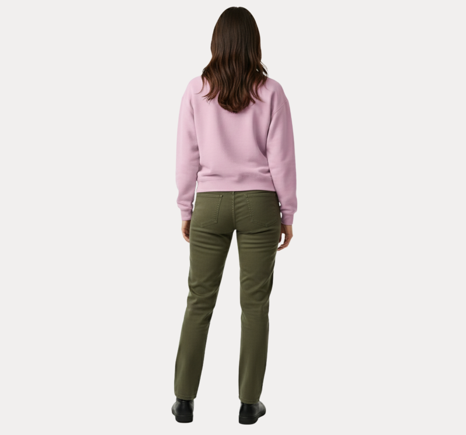 Enough Sweatshirt