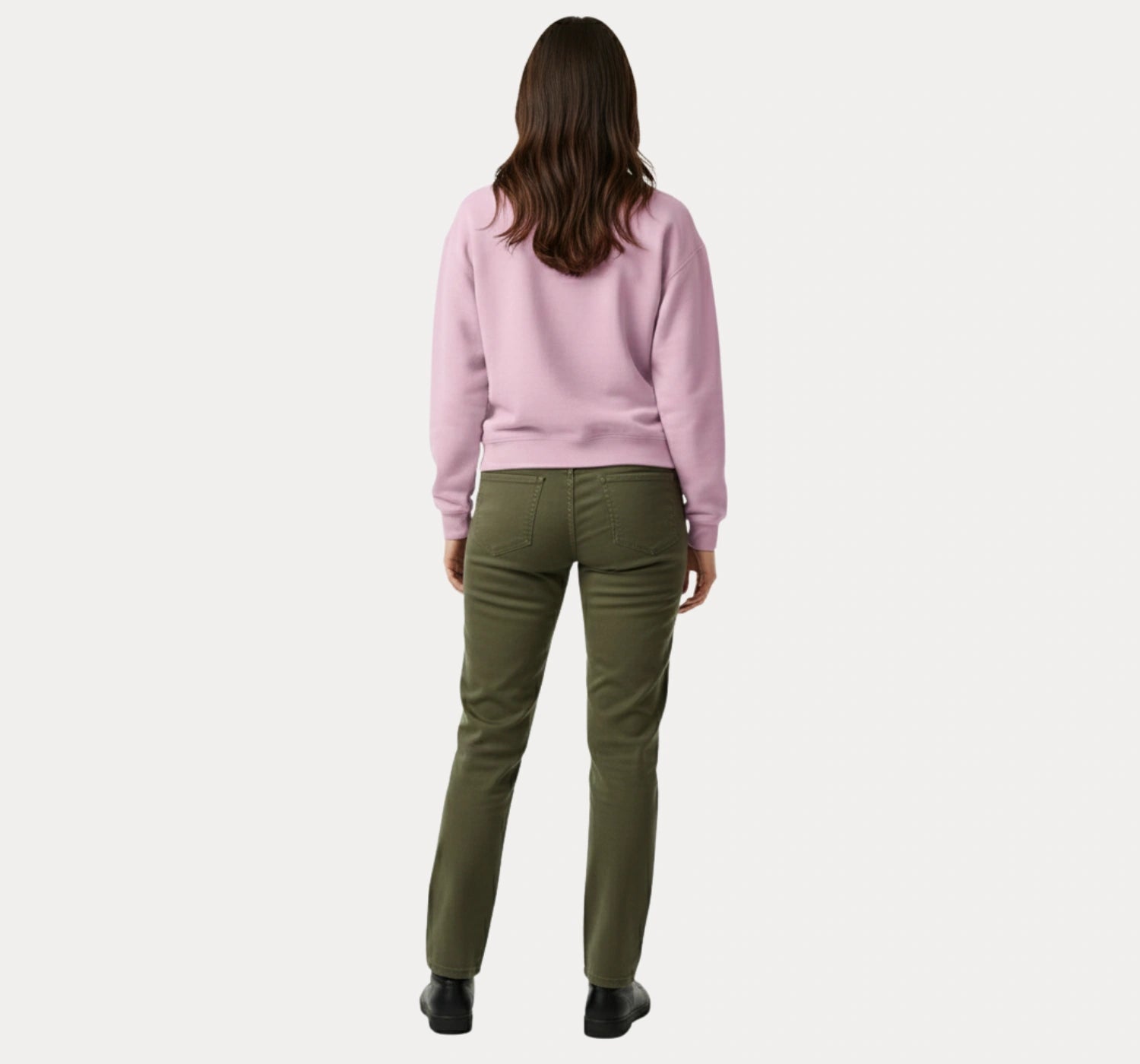 Enough Sweatshirt