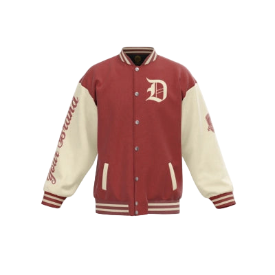 Senior Jackets