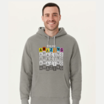 Amazingly You Hoodie