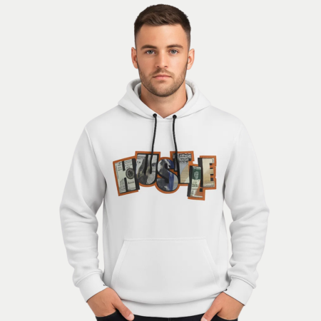 Hustle Money Hoodie