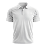 Classic Cotton Polo Shirt