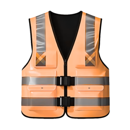 Safety Vest