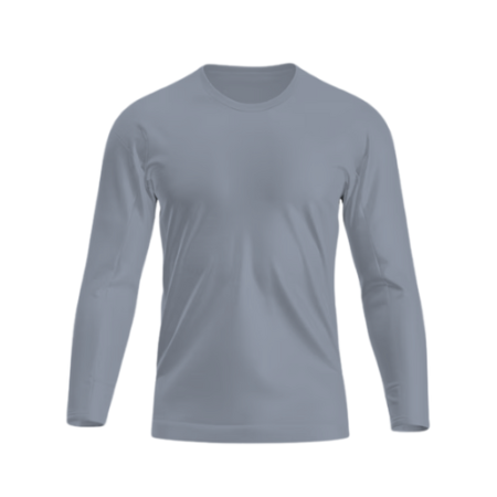 Essential Crew Neck Tees