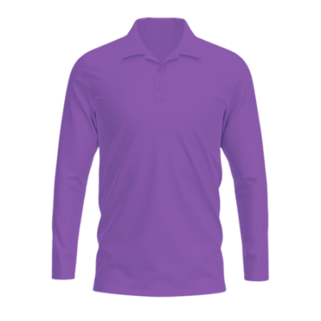Classic Fit Polos