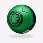 Emerald Glider Football