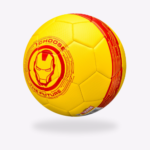 Iron Blaster Football
