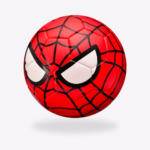 Spidey Strike Ball