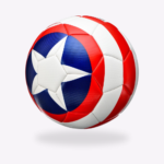 Star-Spangled Striker
